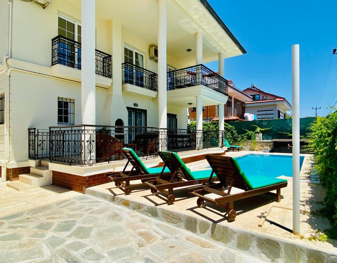 Ten Apart Hotel Fethiye Pokój zdjęcie