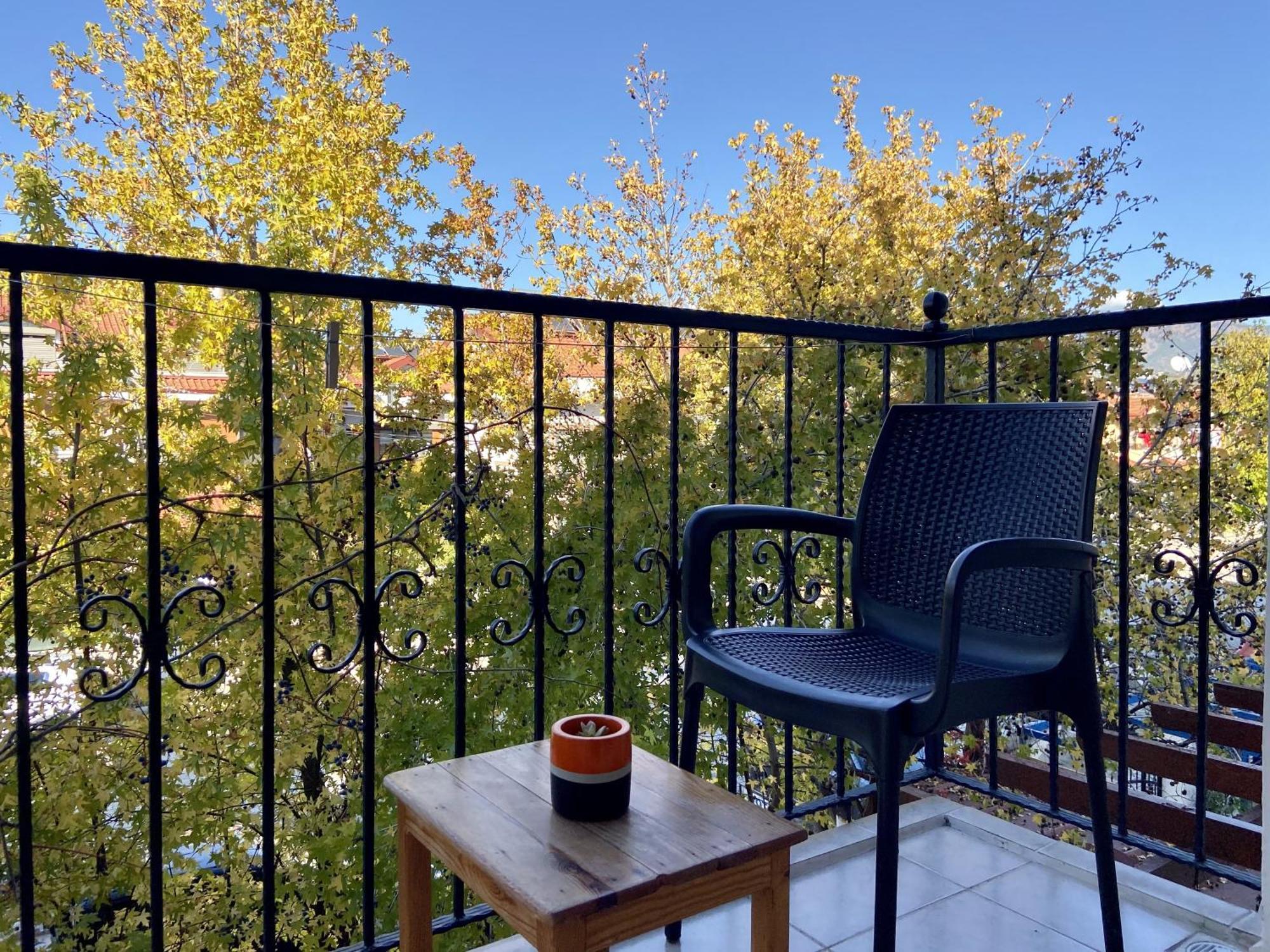 Ten Apart Hotel Fethiye Pokój zdjęcie