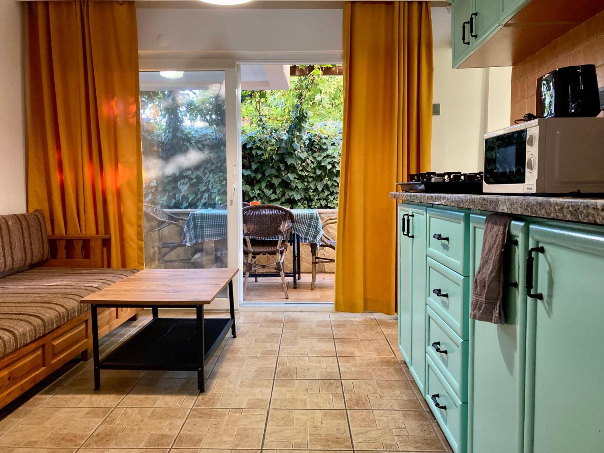 Ten Apart Hotel Fethiye Zewnętrze zdjęcie