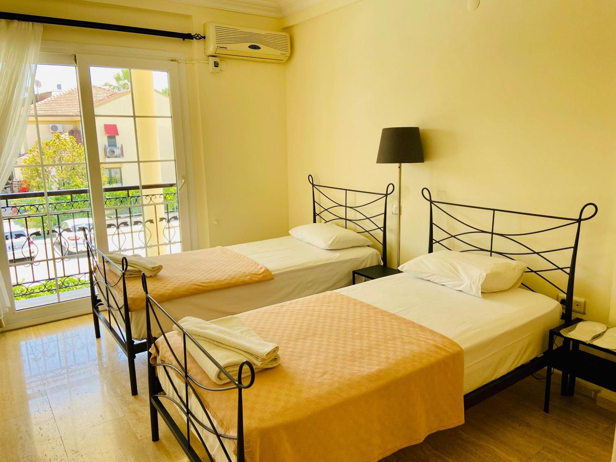 Ten Apart Hotel Fethiye Pokój zdjęcie
