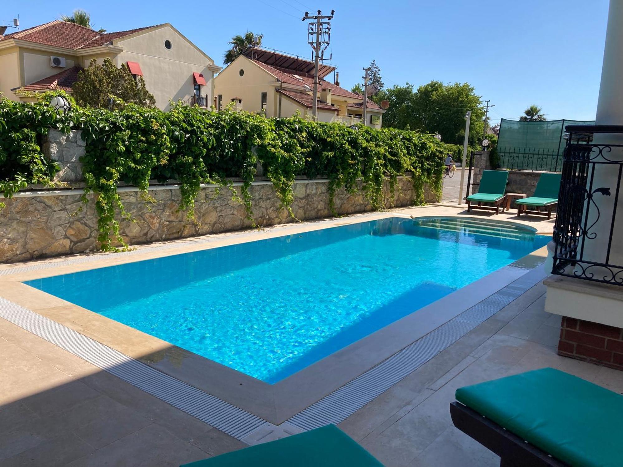 Ten Apart Hotel Fethiye Pokój zdjęcie