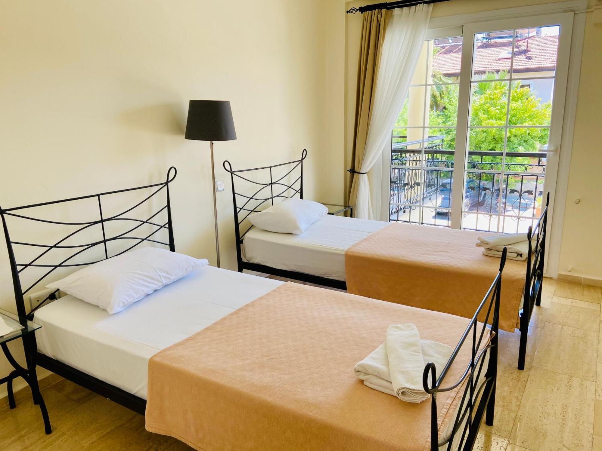 Ten Apart Hotel Fethiye Pokój zdjęcie