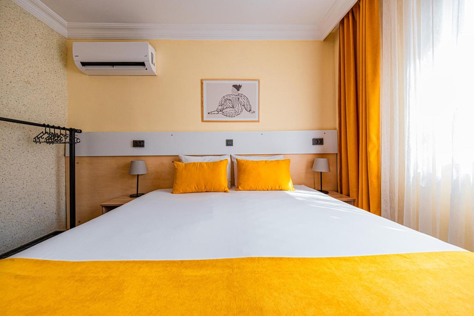 Ten Apart Hotel Fethiye Pokój zdjęcie