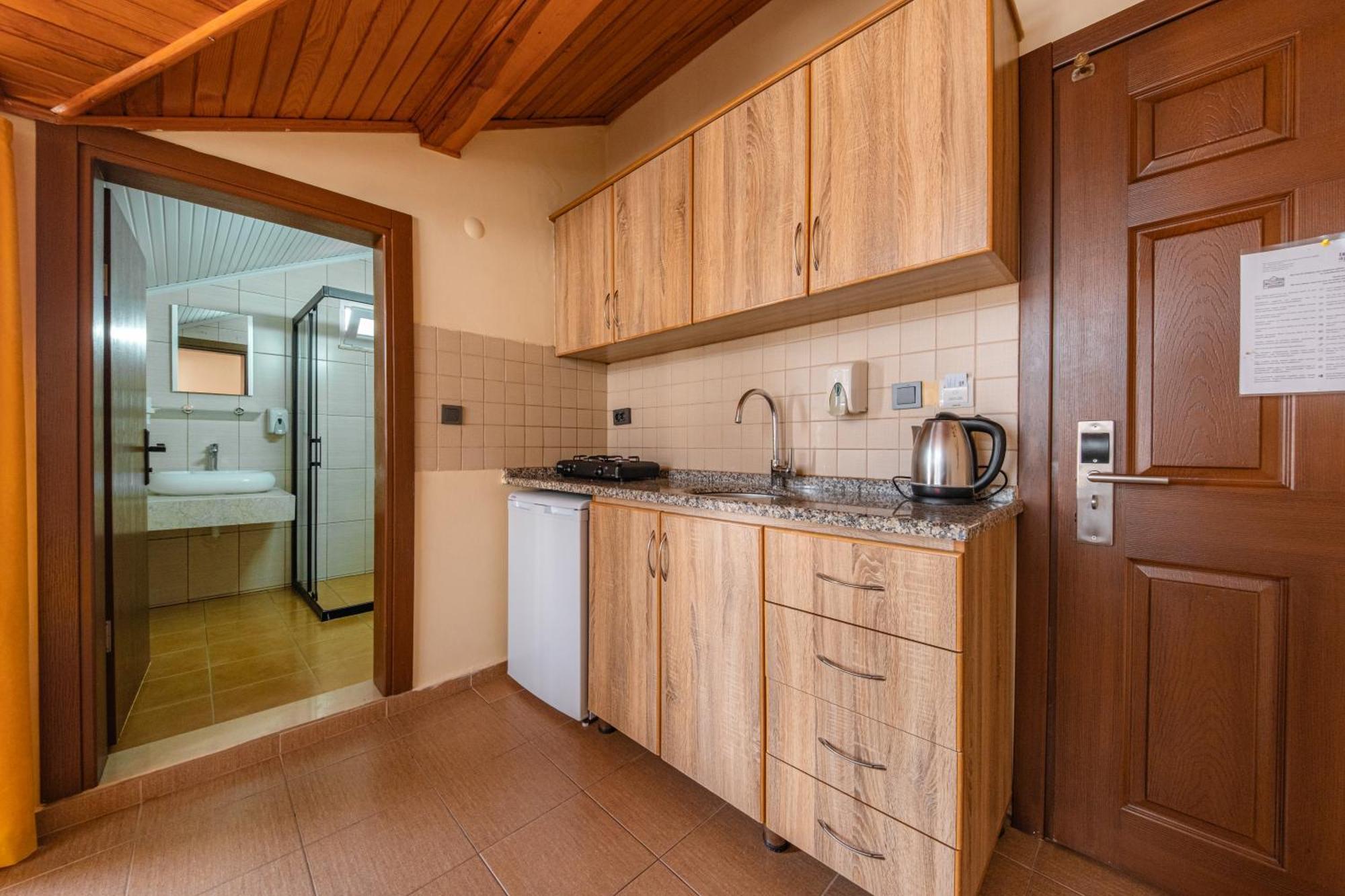Ten Apart Hotel Fethiye Pokój zdjęcie
