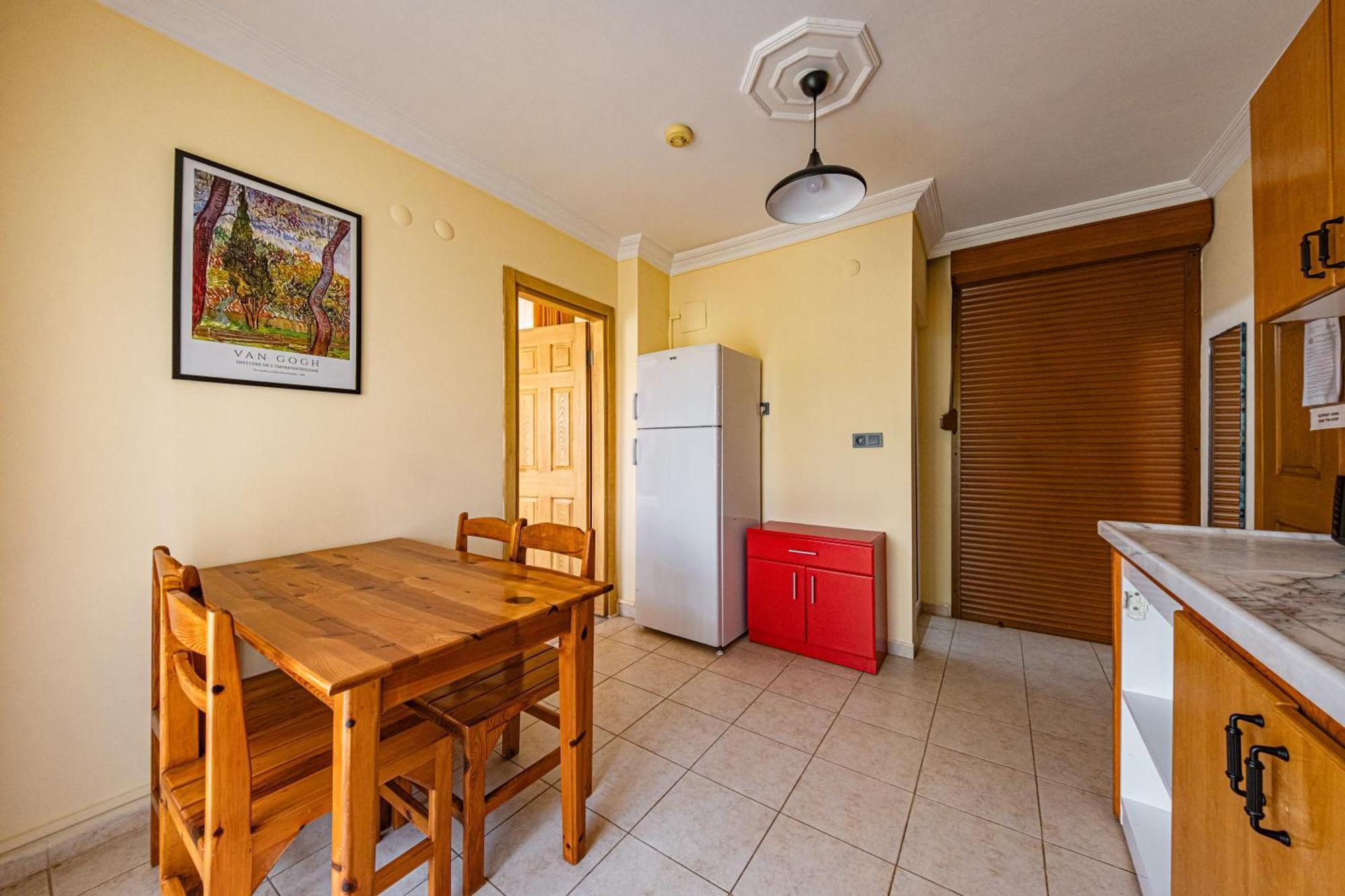 Ten Apart Hotel Fethiye Pokój zdjęcie