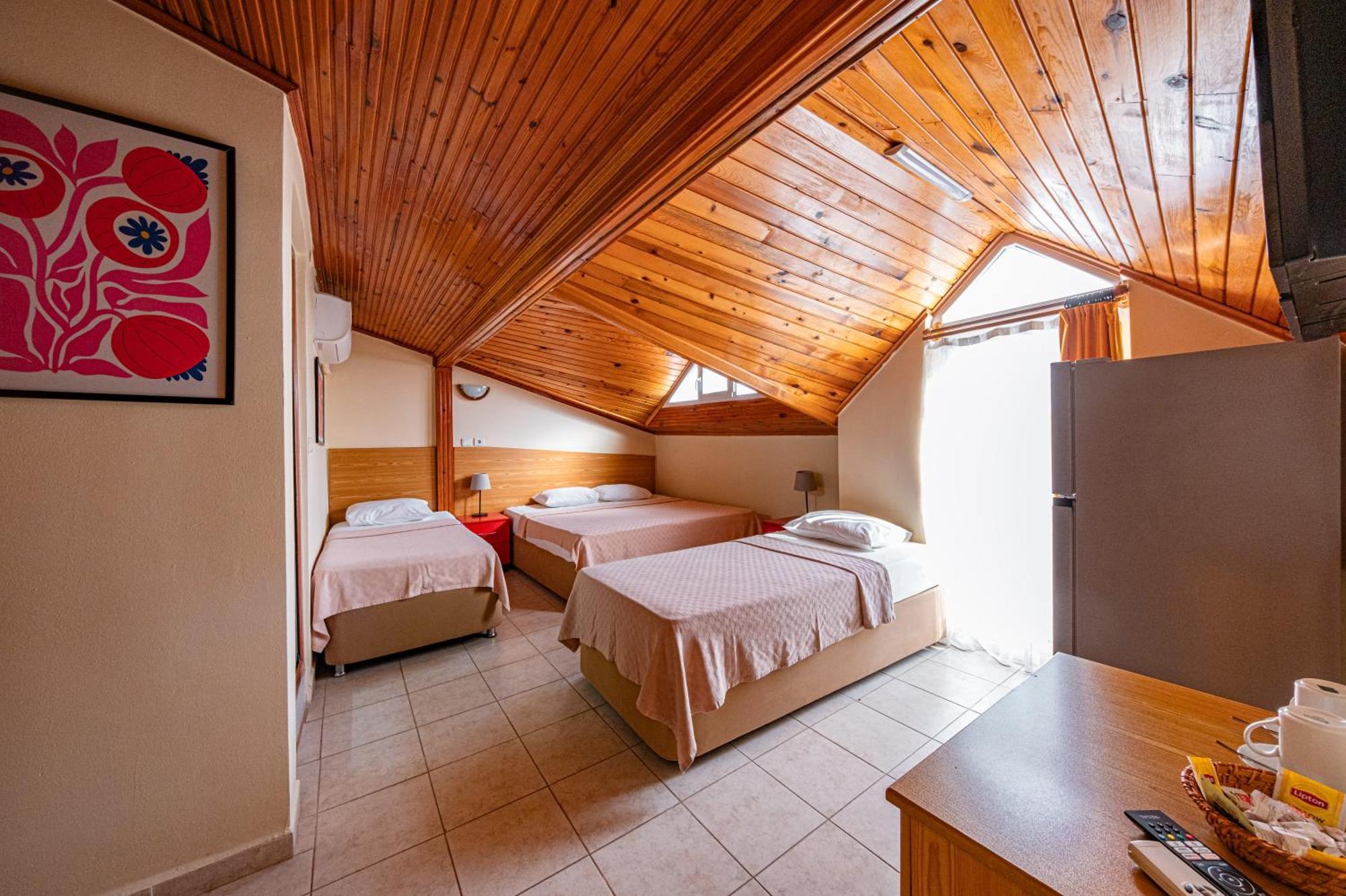 Ten Apart Hotel Fethiye Pokój zdjęcie