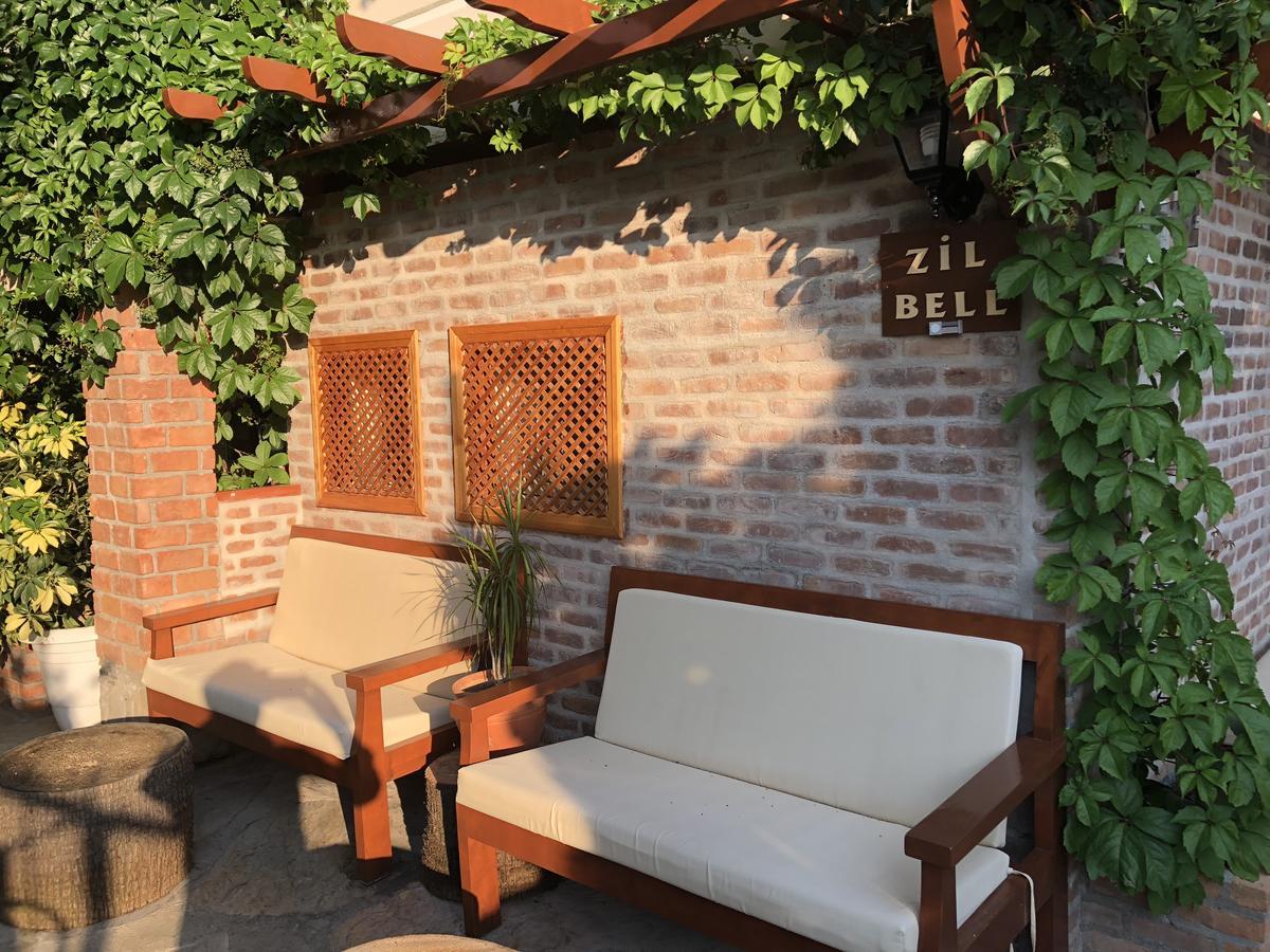 Ten Apart Hotel Fethiye Zewnętrze zdjęcie