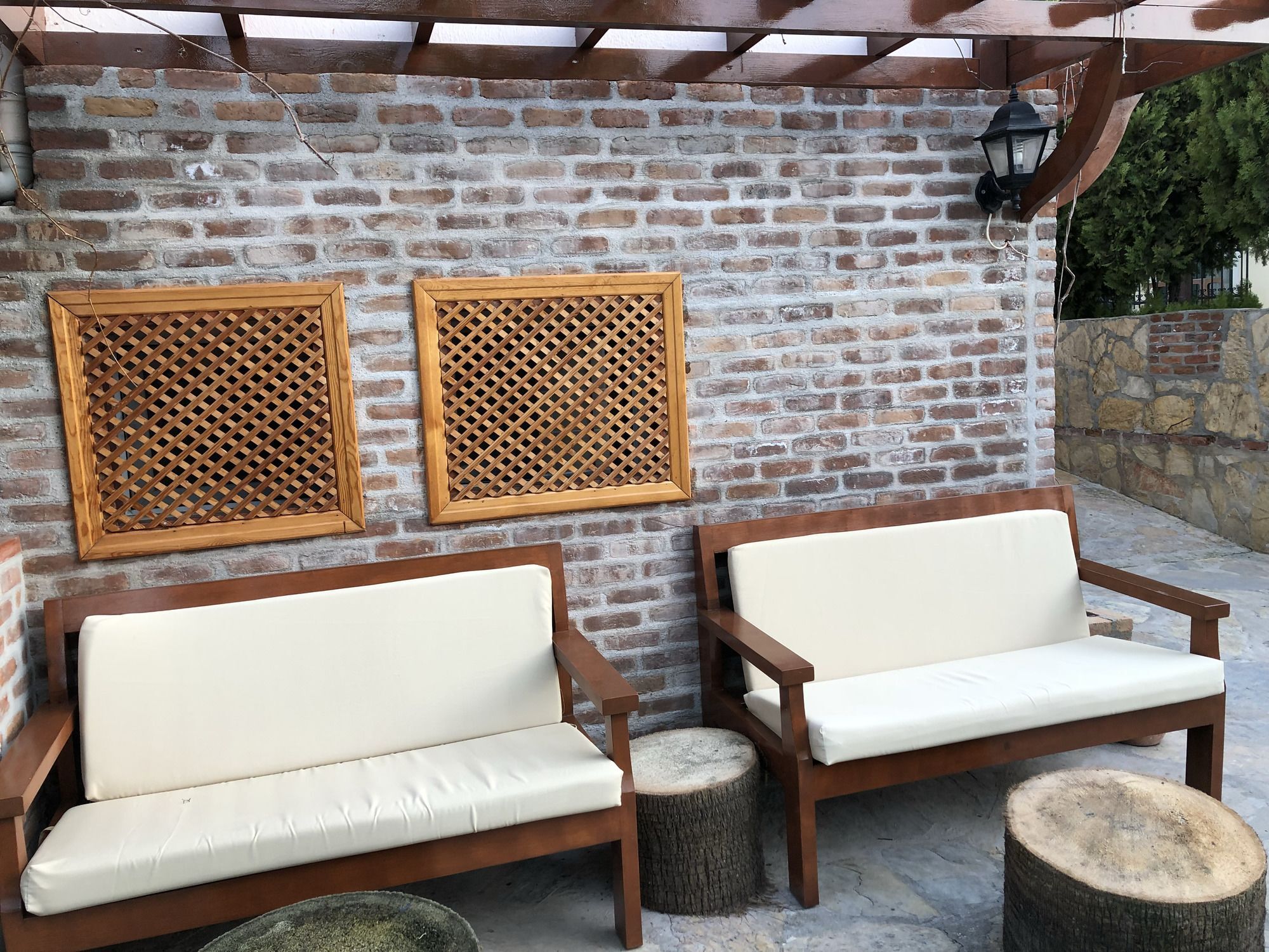 Ten Apart Hotel Fethiye Zewnętrze zdjęcie